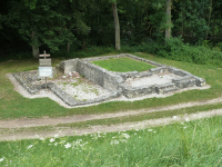 Villa Rustica